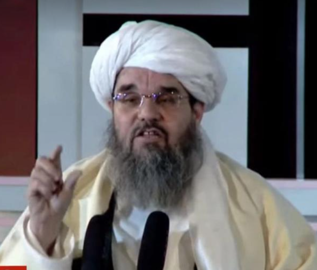 Must Pay Attention to People’s Desire For Survival of Regime, Says Taliban Official