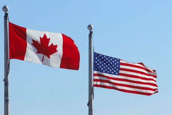 ترامپ کانادا را به اعمال تعرفه ۱۰۰ درصدی بهدلیل احتمال توافق با چین تهدید کرد