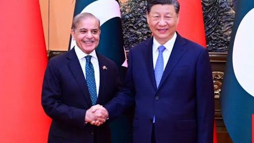 شهباز شریف از دور جدید همکاری‌ها میان چین و پاکستان خبر داد