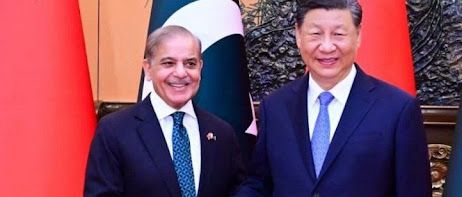 شهباز شریف از دور جدید همکاریها میان چین و پاکستان خبر داد