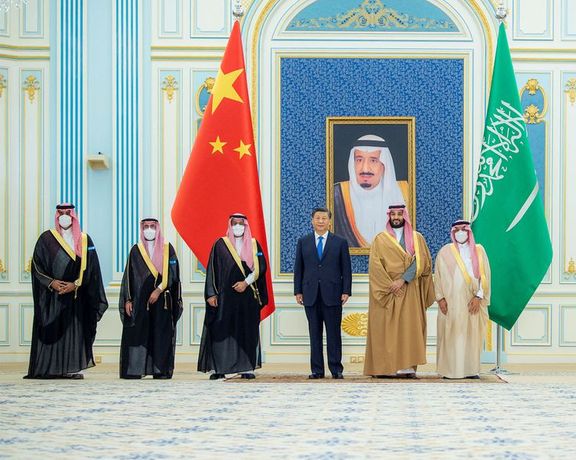 تلاش برای تضعیف سلطه دالر بر تجارت جهانی؛ رهبر چین در ریاض خواستار معامله نفت با یوان شد