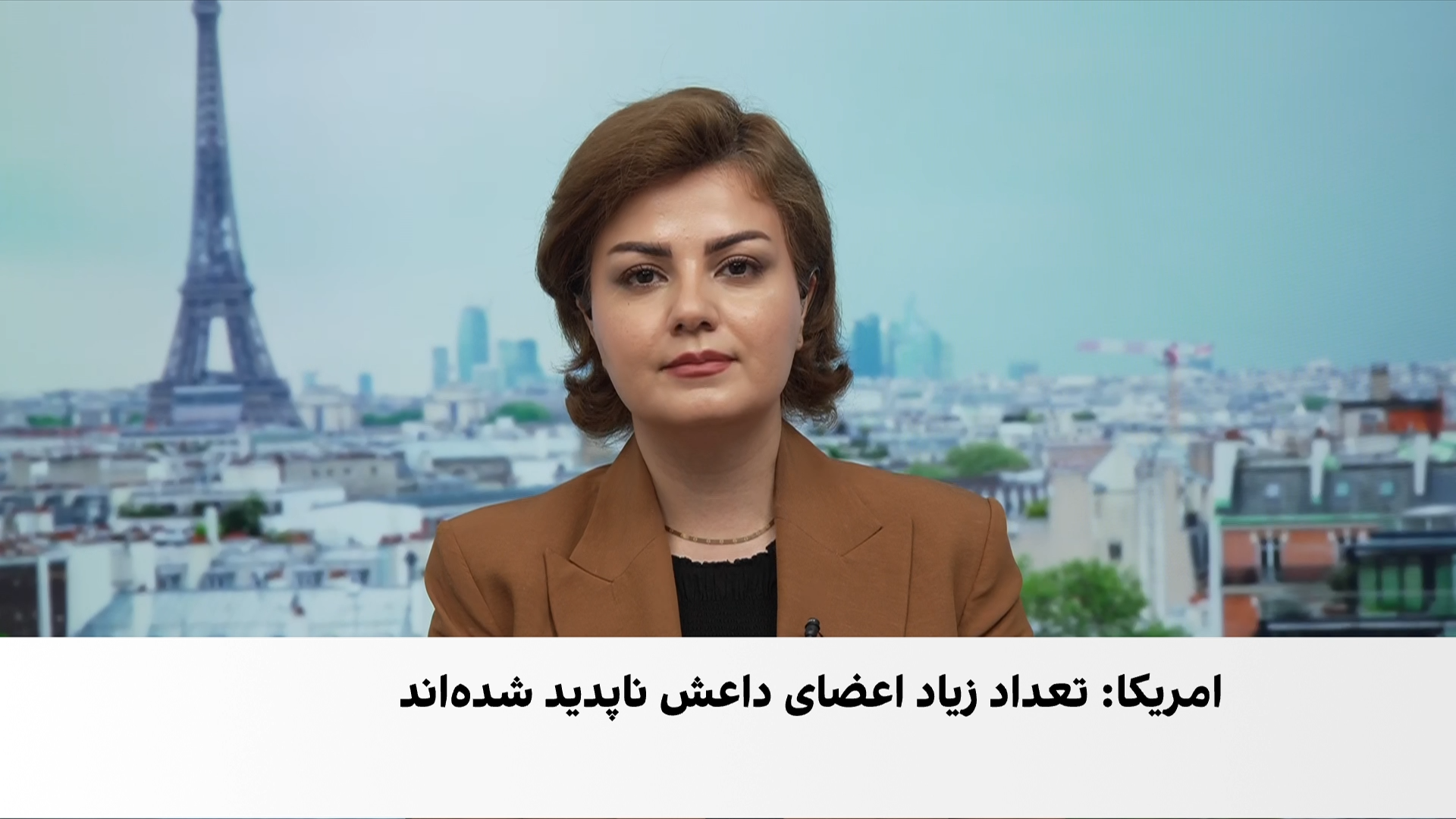هشدار امریکا درباره قدرت‌گیری دوباره داعش