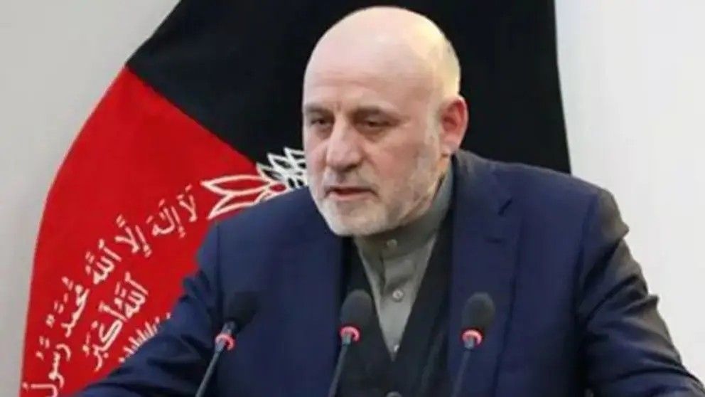  وزیر داخله پیشین افغانستان: ملاهبت‌الله از ترس خود را پنهان کرده است