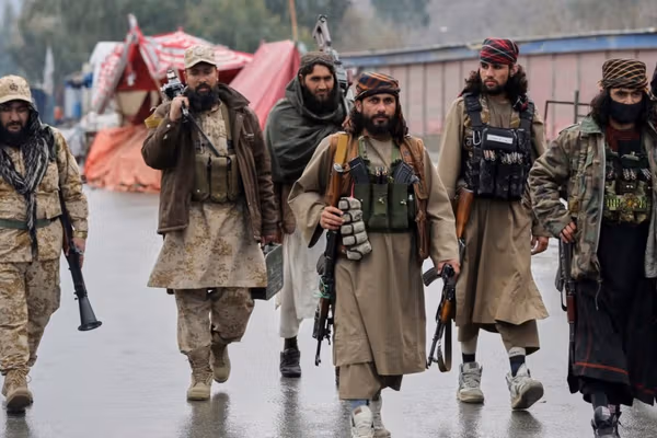 نړۍواله انزوا؛ د ناحقه نیونو د بندیزونو نوملړ ته د افغانستان شاملېدل څه تاوان لري؟
