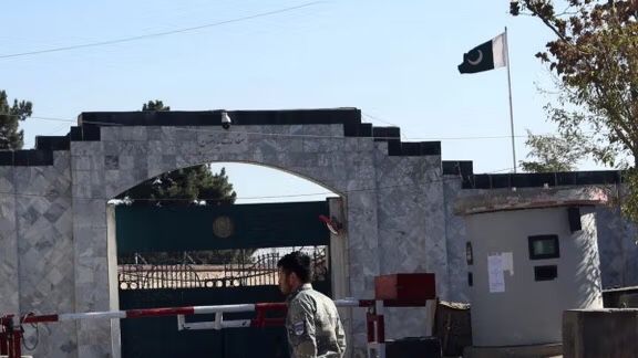 Taliban Threatens To Expel Pakistan’s Ambassador If Strikes Continue