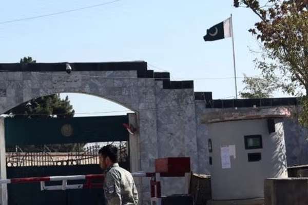 Taliban Threatens To Expel Pakistan’s Ambassador If Strikes Continue