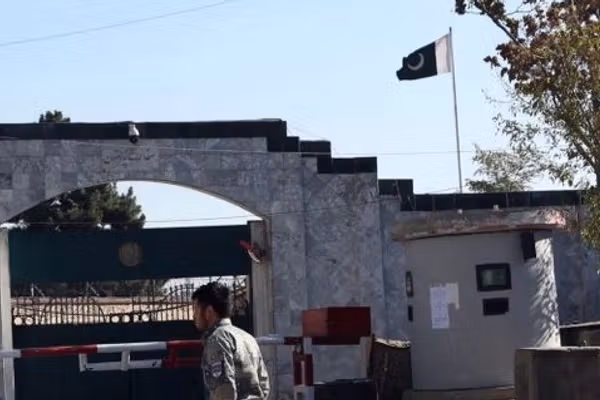 Taliban Threatens To Expel Pakistan’s Ambassador If Strikes Continue