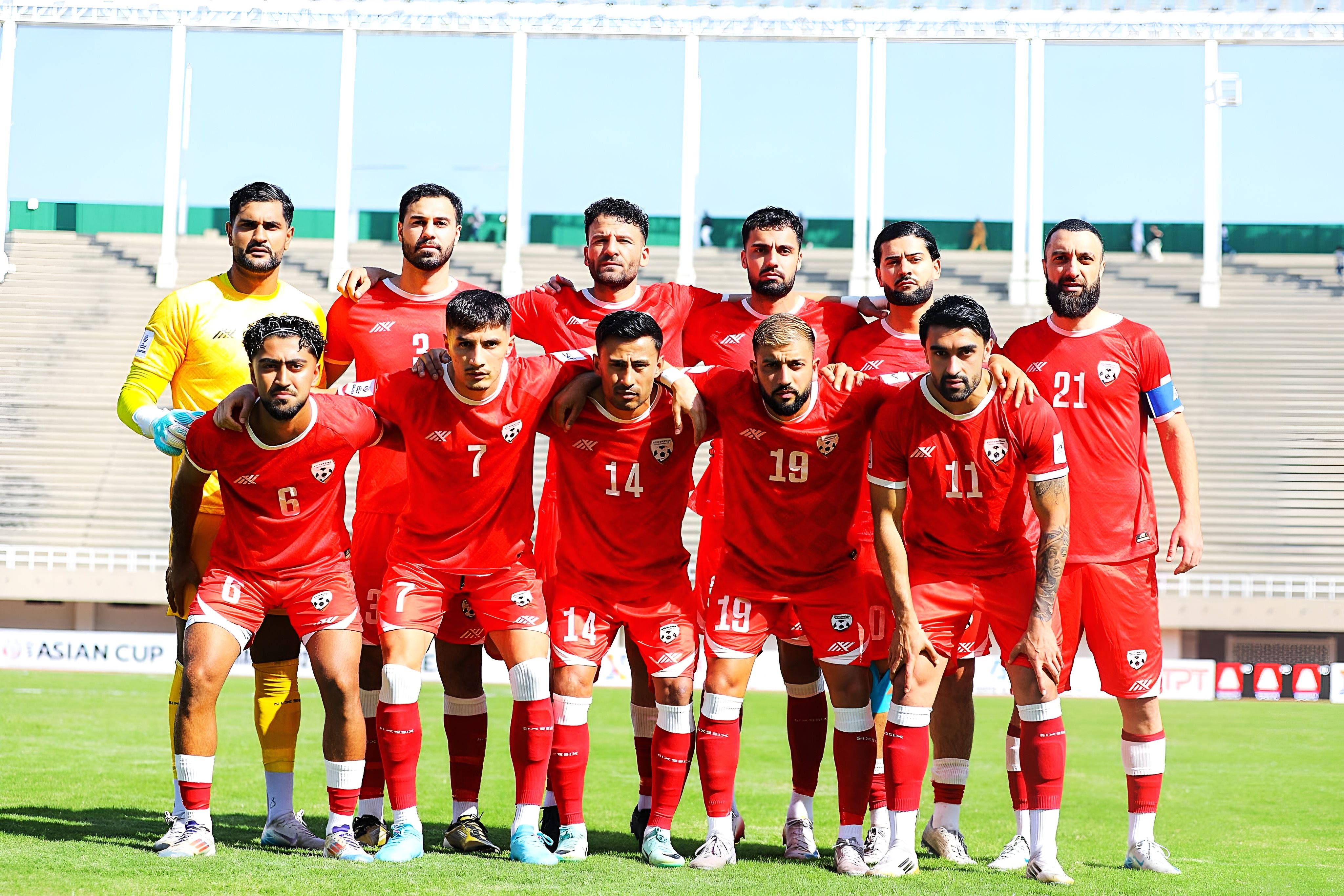 نبرد حساس افغانستان و پاکستان در کویت، شیران خراسان به دنبال کسب نخستین پیروزی