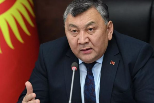 CSTO Must Focus on Afghanistan, Says Kyrgyz Senior Security Official