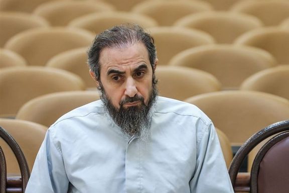 رسانههای ایران: دادگاه عالی جمهوری اسلامی حکم اعدام یک مخالف سویدنی-ایرانی را تایید کرد