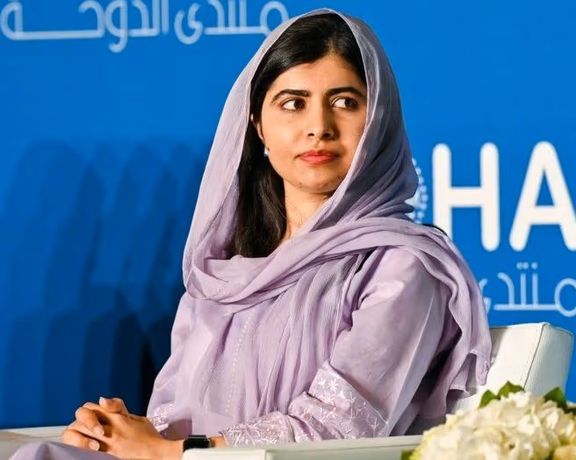 ملاله یوسفزۍ: د افغان ښځو وضعیت ورځ تر بلې خرابېدونکی دی