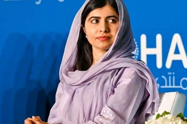 ملاله یوسفزۍ: د افغان ښځو وضعیت ورځ تر بلې خرابېدونکی دی