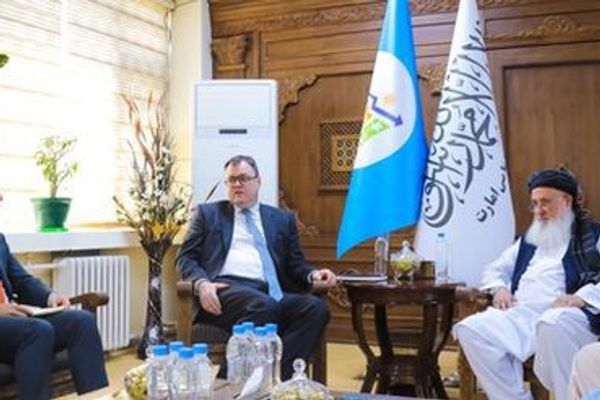 طالبان: د افغانستان د شتمنیو کنګل پاتې کېدل د بېوزلۍ او بیکارۍ لامل شوي دي