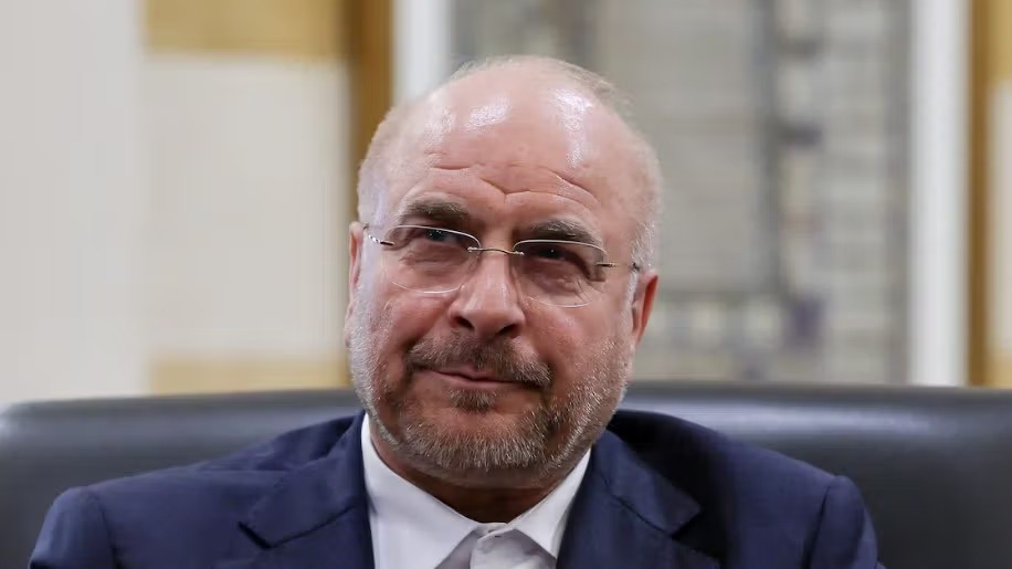 محمدباقر قالیباف د ایران د مذاکراتي ټیم له مشرۍ استعفا ورکړه