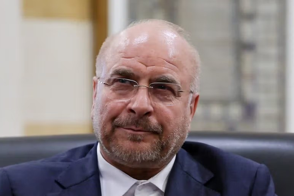 محمدباقر قالیباف د ایران د مذاکراتي ټیم له مشرۍ استعفا ورکړه