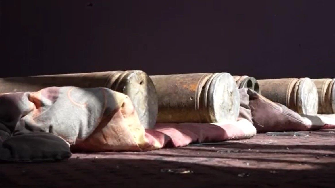 طالبان از کشتن و بازداشت عاملان راکت‌پراکنی بر ازبکستان و تاجیکستان خبر داد