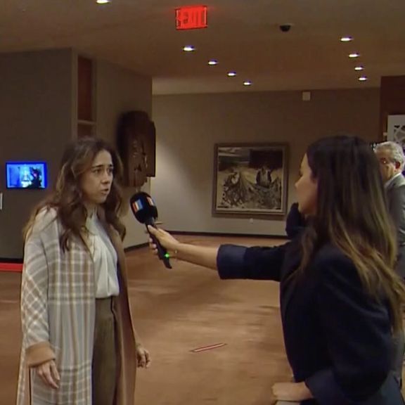 نماینده امارات متحده عربی در سازمان ملل: تعامل و فشار بر طالبان باید وجود داشته باشد