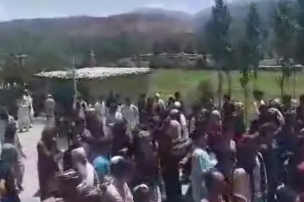 Taliban Fighters Kill 1, Injure 5 Others For Playing PUBG Game in Eastern Afghanistan