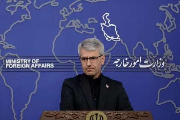 بقایي: د ایران پر وړاندې د واشنګټن اقتصادي جګړې په ملاتړ د کاناډا دریځ «قانونماتونه» ده