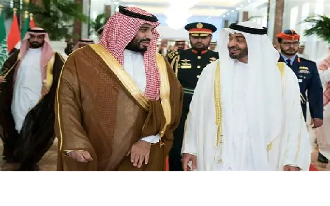 ګارډین: د حوثیانو پر ضد د امارات او عربستان پوځي همکاري بیا پیلېږي