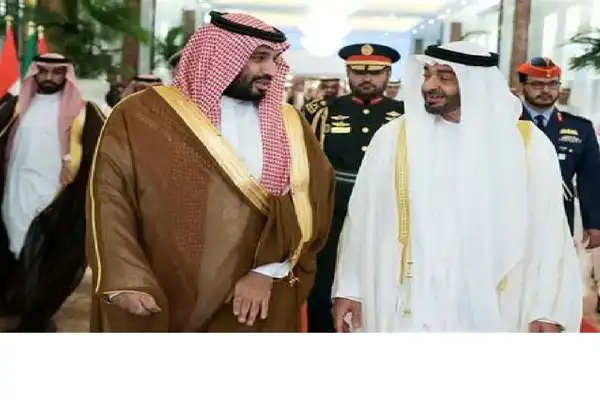 ګارډین: د حوثیانو پر ضد د امارات او عربستان پوځي همکاري بیا پیلېږي