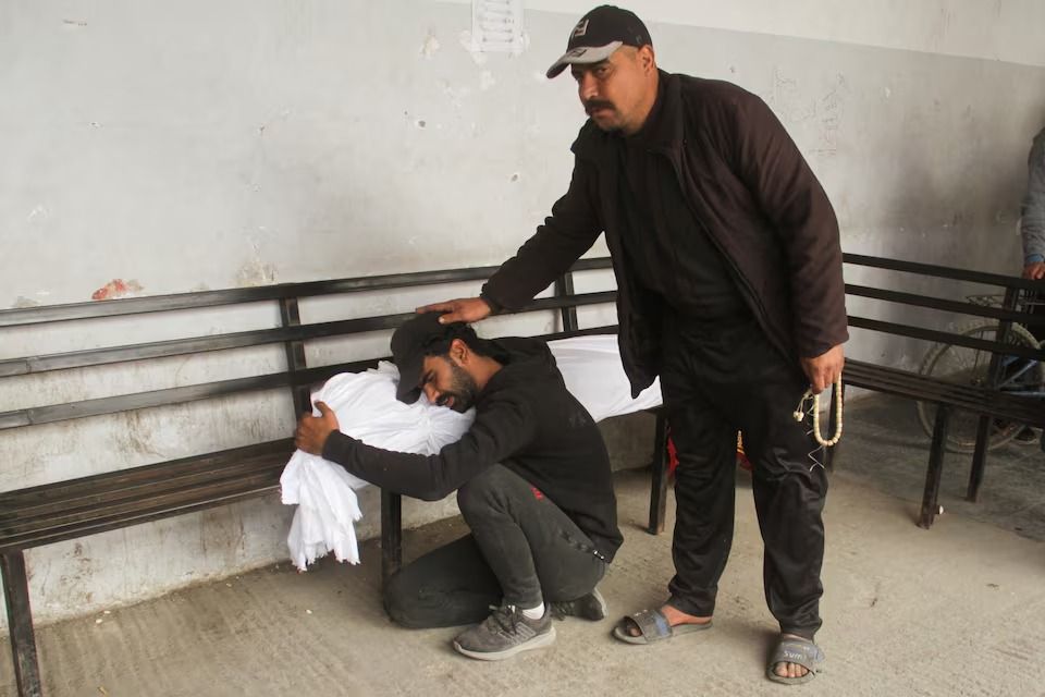 به گفته وزارت بهداشت غزه، در حملات اسرائیل به نوار غزه بیش از ۴۶ هزار فلسطینی کشته شدند