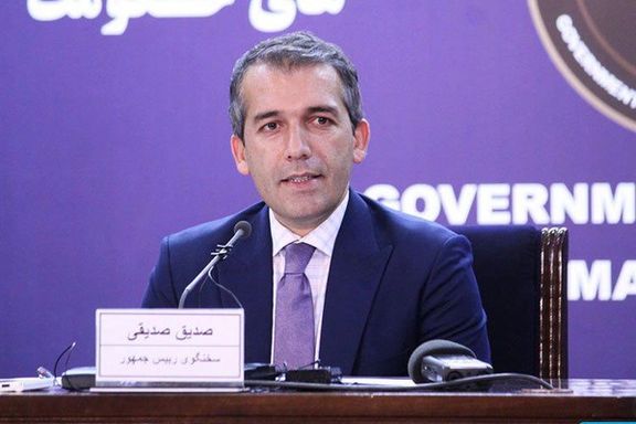 صدیق صدیقي: د طالبانو موخه ترهګري، د مذهبي مدرسو جوړول او د افغانستان د تاریخ حذفول دي