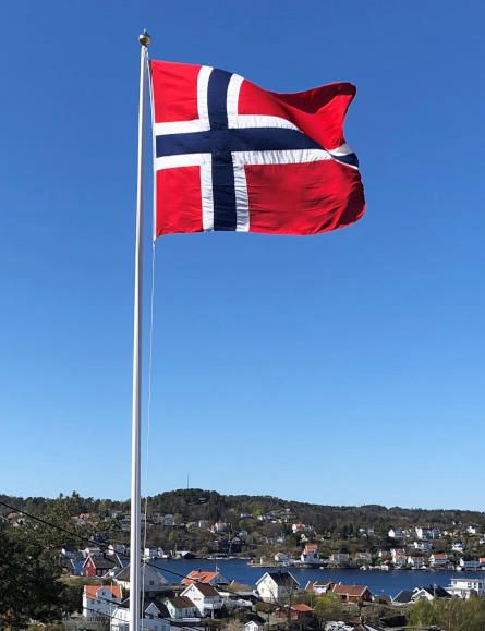 ناروې افغانستان سره ۴.۲۵ میلیونه ډالر مرسته وکړه