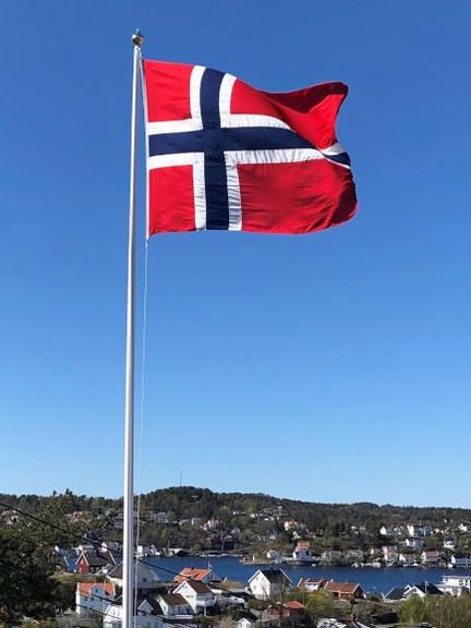 ناروې افغانستان سره ۴.۲۵ میلیونه ډالر مرسته وکړه