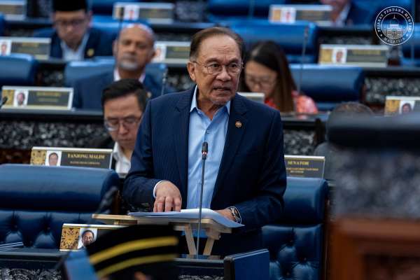 Malaysia Reviewing Recognition Of Taliban Administration, Says PM Ibrahim