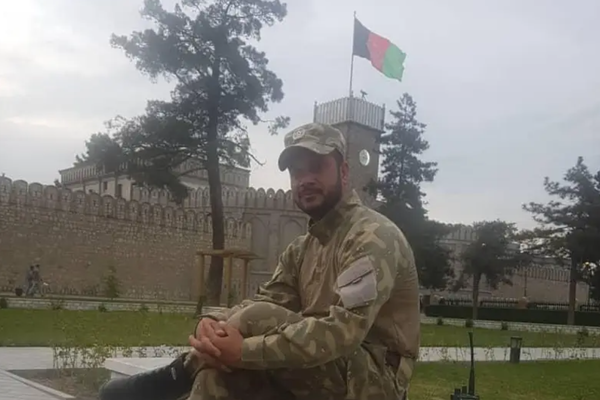 Taliban Arrests Former Member of Afghan Security Forces In Parwan