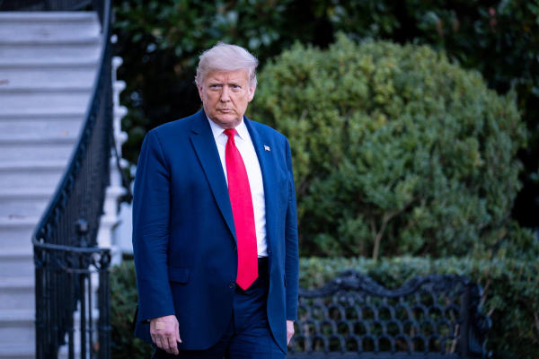 د افغانستان راتلونکی؛ د نړۍوالو دریځونو اغېز او د ټرمپ د احتمالي پالیسۍ بدلونونه