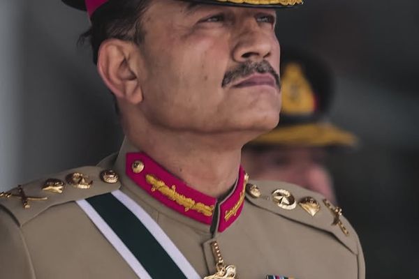 د پاکستان بهرنیو چارو وزارت: عاصم منیر امریکا ته سفر نه کوي