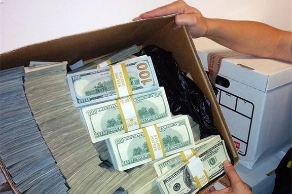 هرات څنګه ایران ته د ډالرو د قاچاق په دروازه بدل شوی دی؟