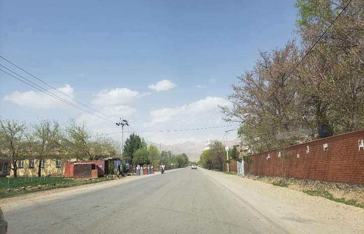 جبهه آزادی از کشته شدن سه تن از افراد طالبان در بادغیس و کاپیسا خبر داد