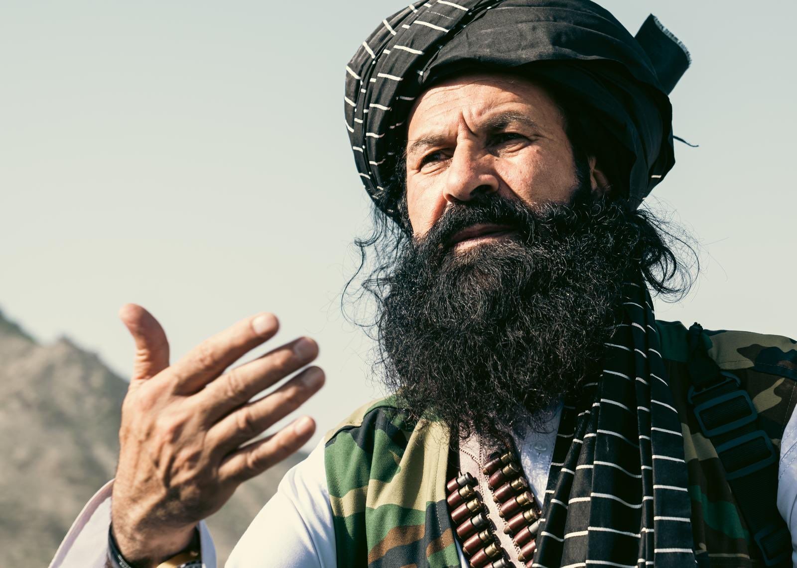 دو شاخه القاعده ترور حقانی را تسلیت گفتند