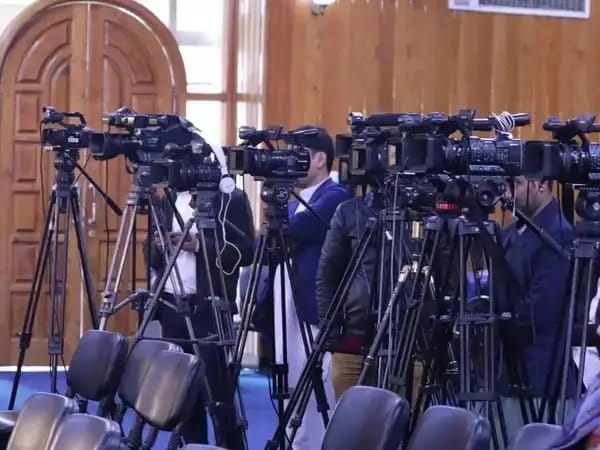 گزارشگران بدون مرز: افغانستان یکی از خطرناک‌ترین کشورهای جهان برای خبرنگاران است