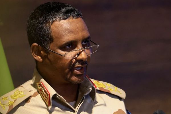 د سوډان د اراېساېف وسلهوالو مشر درې میاشتنی اوربند اعلان کړ