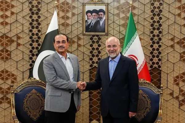 فایننشل ټایمز: عاصم منیر له ایران نه غوښتي چې د حوثیانو د بریدونو مخه ونیسي