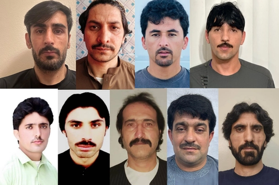 طالبانو له امریکا څخه د یو شمېر پخوانیو پوځیانو د ورستنېدو خبر ورکړی دی