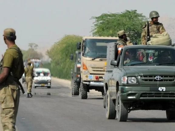 ټي ټي پي له دوو کلونو راهیسې د پاکستان امنیتي ځواکونه په نښه کوي.