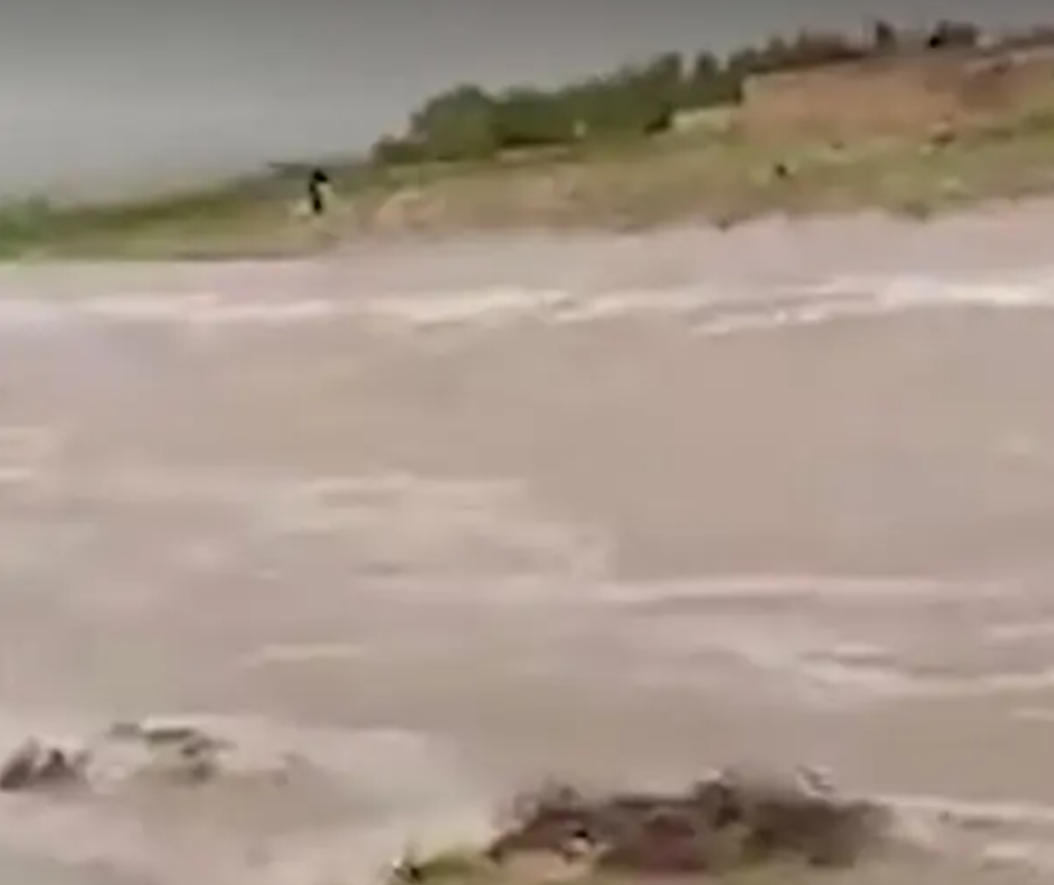 Taliban say 26 people died as a result of Floods in Zabul