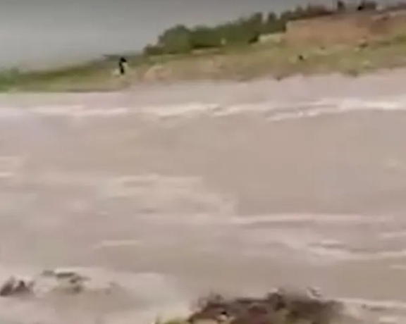 Taliban say 26 people died as a result of Floods in Zabul