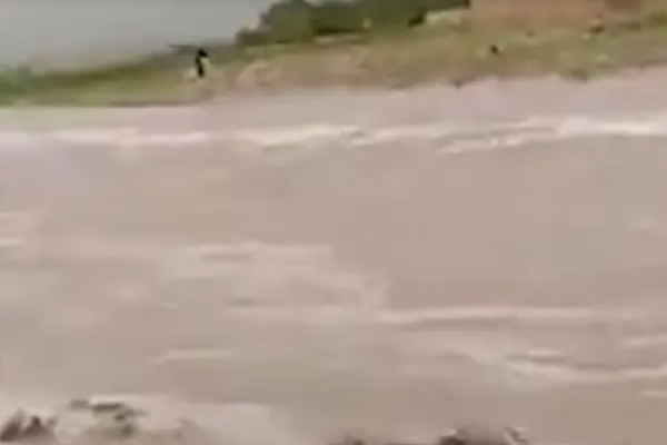 Taliban say 26 people died as a result of Floods in Zabul