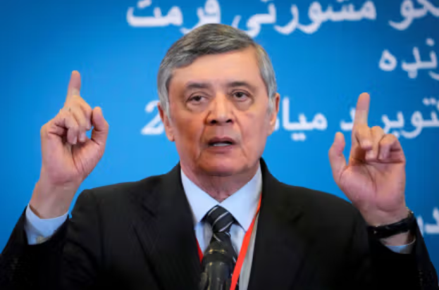 ضمیر کابلوف: د افغان کارګرانو د جذب په اړه له طالبانو سره خبرې کوو