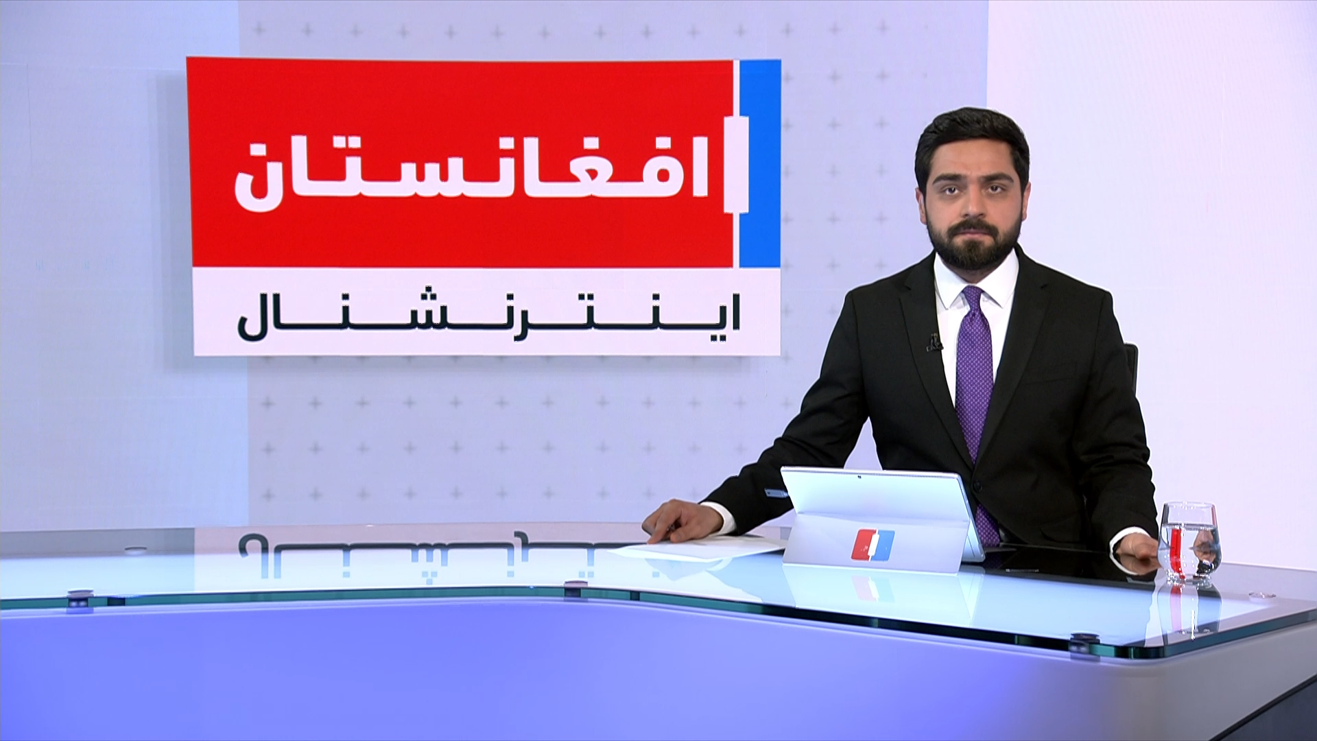 خبرهای ۲ بعد از ظهر، شنبه ۸ حمل ۱۴۰۵