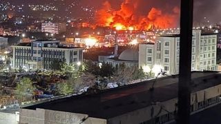 ایا د طالبانو مشران خوندي دي او د بریدونو اصلي هدف امریکايۍ وسلې دي؟