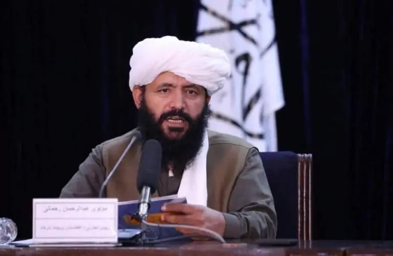 عبدالرحمن رحمانی در چندین کارخانه در پنجاب پاکستان با یونس شریک است