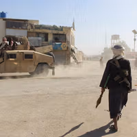 مذاکرات طالبان و پاکستان در استانبول 'بینتیجه پایان یافت'
