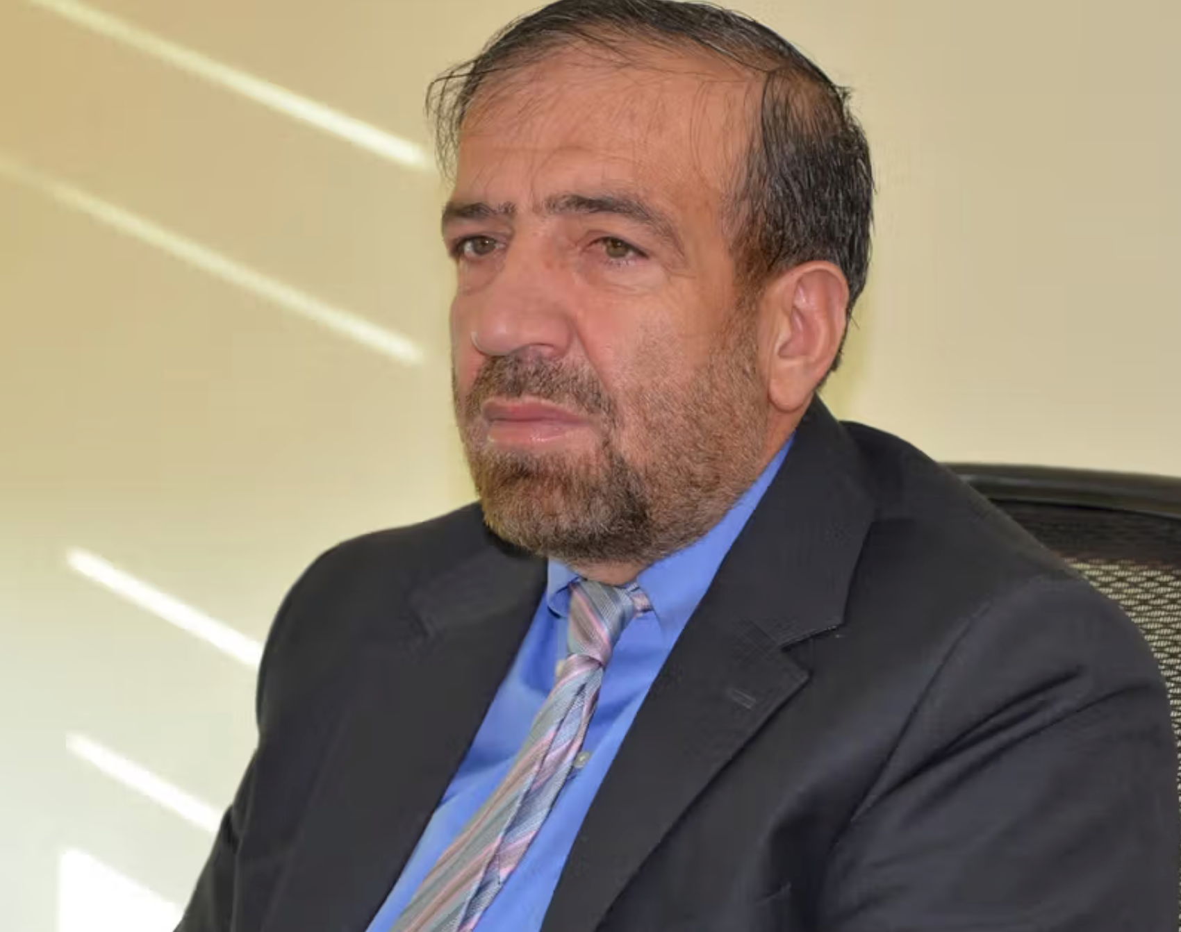 فضل احمد معنوي: د ښځو پر سینګار د طالبانو بندیز د اسلامي فقهې خلاف دی